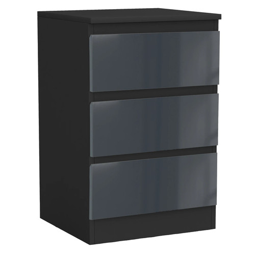 Drawer bedside cabinet - bedside,