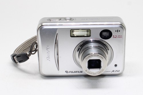 Fujifilm finepix a350 2mp - finepix,
