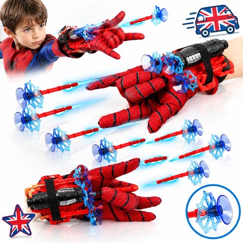 Excellent kids spider - spider, man