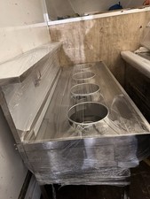 Chinese Wok Cookers. Available