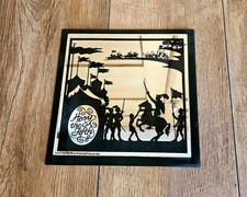 VINTAGE ANTIQUE SHAKESPEARE