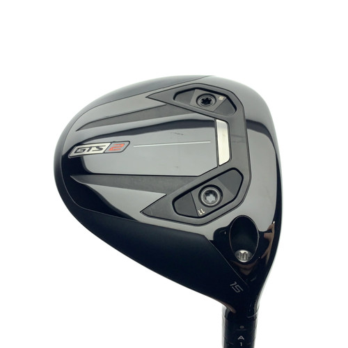 Used titleist gts - gts, 2