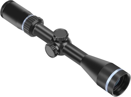 Feyachi 9x40mm rifle scope - 3-9x40mm,