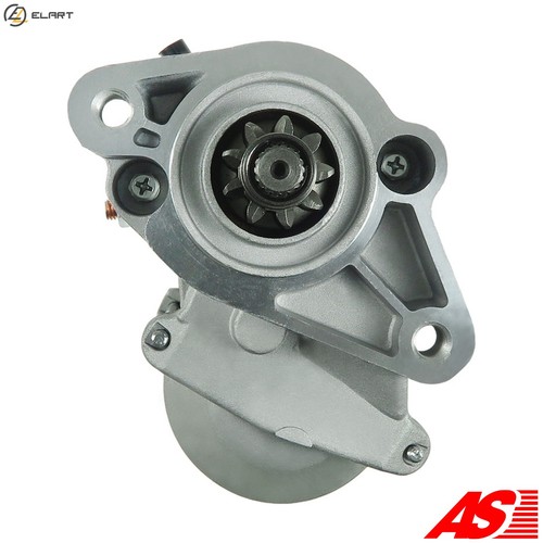 Starter s6201 for toyota - starter,