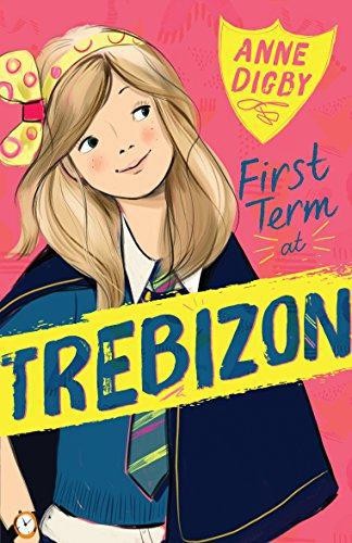 First term trebizon the - term, at