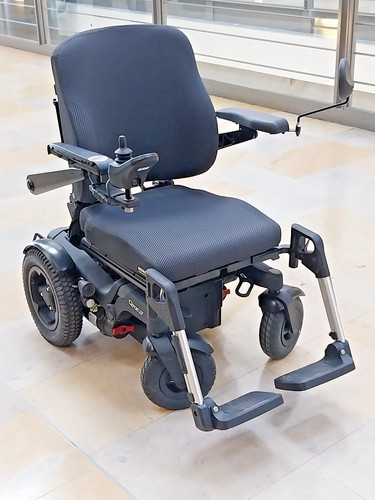 Sunrise medical quickie q700 - sunrise,