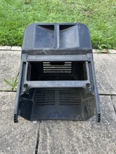 Sovereign Champion Mountfield Lawnmower Grass Collection Box