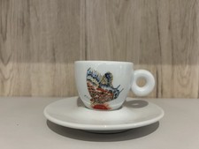 Kiki Smith Illy Espresso Art