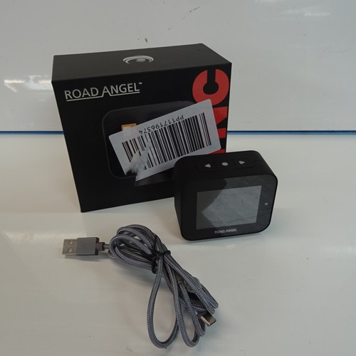 Road angel pure sync - pure, speed