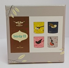 New Oth Magpie birdy II Set of