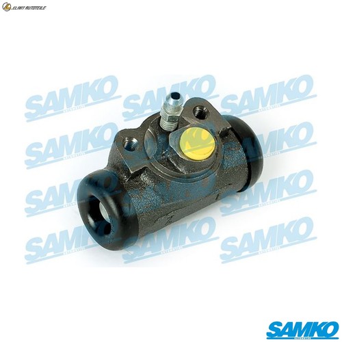 Wheel brake cylinder c26812 - wheel,