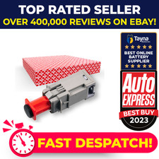 Clutch Pedal Switch fits OPEL