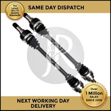 BMW X5-X6 DRIVE SHAFTS REAR