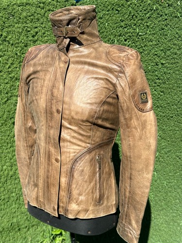 Belstaff vintage women brown - belstaff,