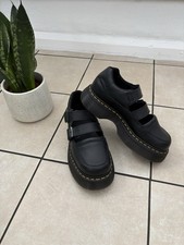Dr Marten Buzz Mary Jane Retro