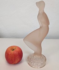 Vintage Czech Desna Art Glass