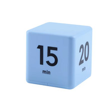 Productivity Cube Timer –