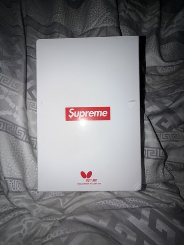 Supreme butterfly table - x,