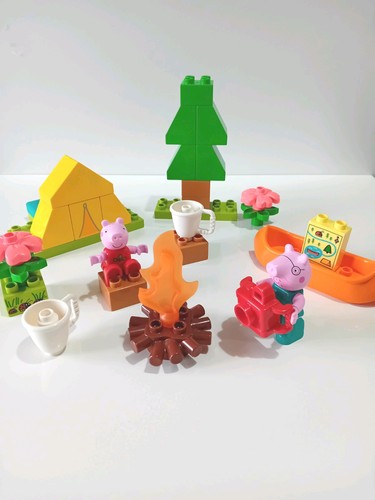 Lego duplo set 10452 - duplo,