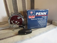Penn 113H Special Senator Big