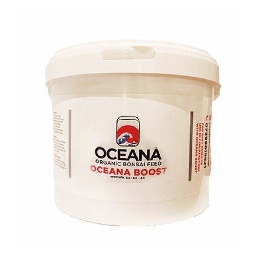 Oceana boost fertiliser 1kg - boost,