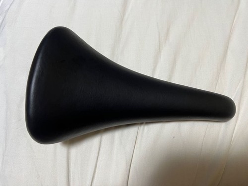 Fuji feather genuine saddle - fuji,