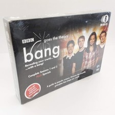 BBC Bang Goes The Theory