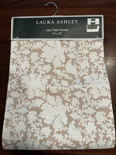 Laura ashley lena table - laura, runner