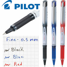 Pilot V Ball Grip 05 Liquid