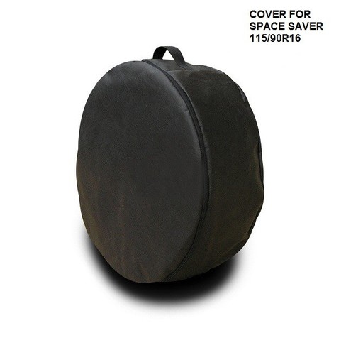 Spare tyre cover for - tyre,