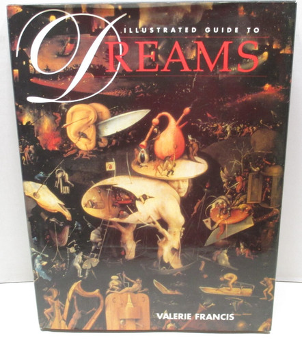 Illustrated guide dreams - guide,