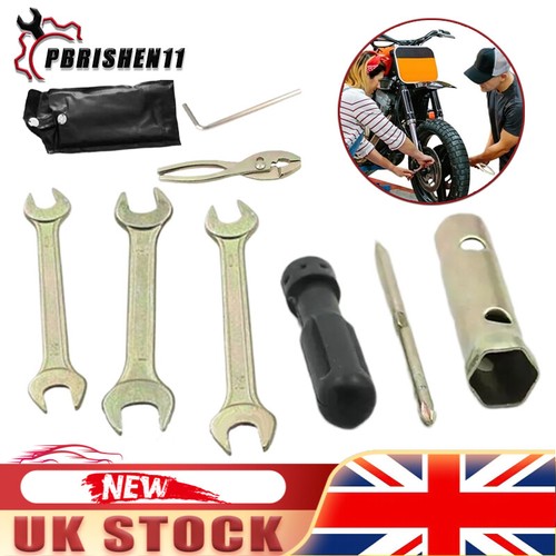 Motorcycle tool kits repair - 7x,