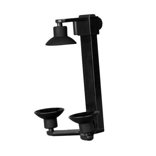 Violin microphone holder - violin,