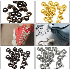 Long Barrel Eyelets Grommet