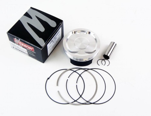 Piston kit husaberg - kit, fe