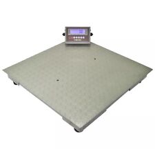 Pallet Platform Scales 80cmx 80cm 