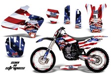 Graphics Kit Decal Wrap + #