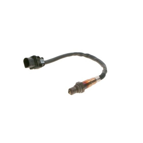Lambda sensor for - lambda,