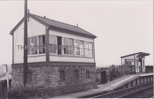 Photo rockingham railway - photo,