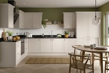 Complete Kitchen Units -