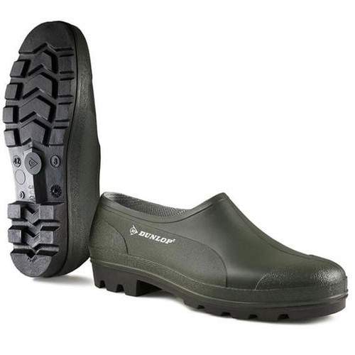 Mens ladies dunlop wellingtons - ladies,