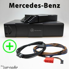 Genuine mercedes d2b - d2b, cd