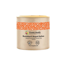 Power Health Bumbles Royal