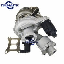 IS38 06K145722A Billet Turbo