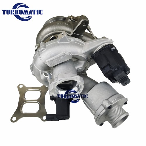 Is38 06k145722a billet turbo - billet,