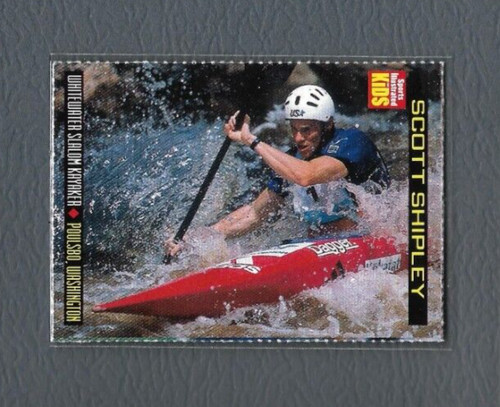 2000 kids scott shipley - 2000,