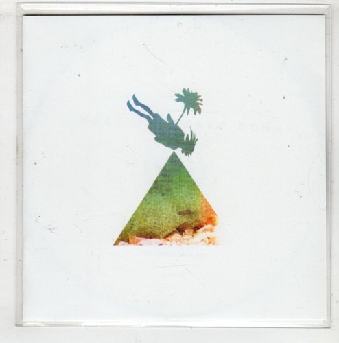 Melt yourself down - (ha433),