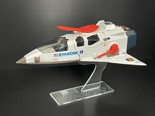 Starcom Starmax Bomber Bespoke