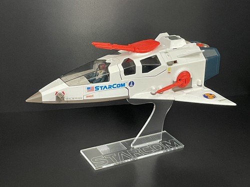 Starcom starmax bomber - bomber, bespoke