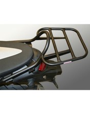 SUZUKI-SFV650 Gladius - Black